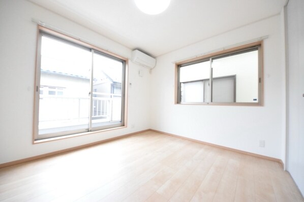 サンライズ西国立の物件内観写真